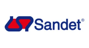 Sandet