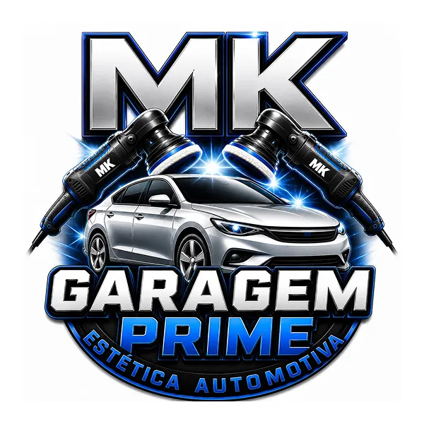 MK Garagem Prime