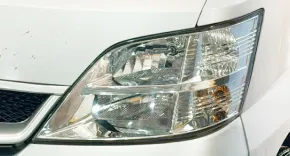 Recuperação de farol